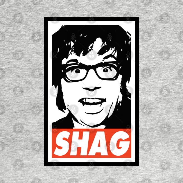 SHAG by Nerd_art